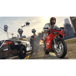 GTA V Xbox Series X S Game