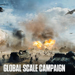 Battlefield 6 Standard Edition – PS5 Game (DISC ONLY)