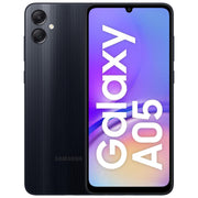 Samsung Galaxy A05 64GB Black Unlocked