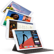Apple iPad 8th Gen 10.2" 32GB WiFi UK