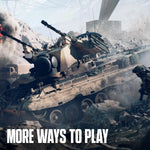 Battlefield 6 Standard Edition – PS5 Game (DISC ONLY)