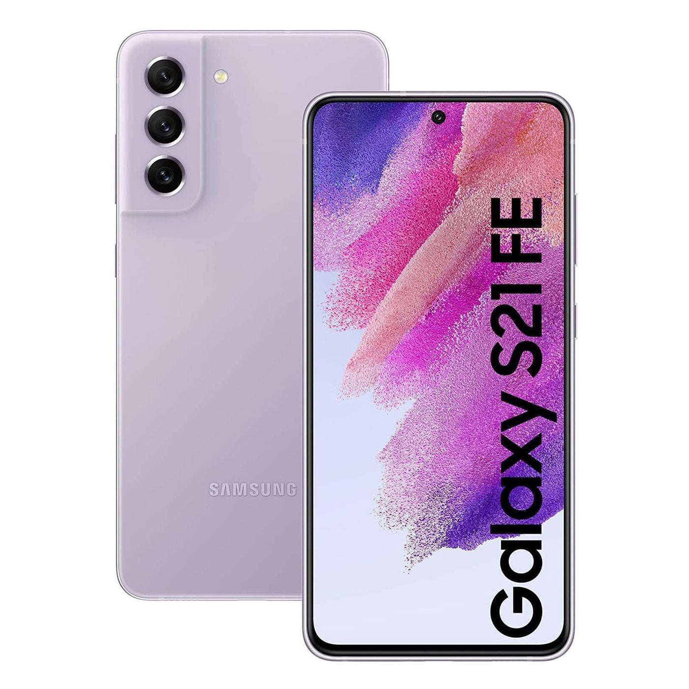 Samsung Galaxy S21 FE 5G 128GB Lavender