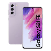 Samsung Galaxy S21 FE 5G 128GB Lavender