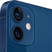 iPhone 12 Mini 64GB Blue Unlocked