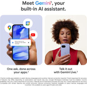 Google Pixel 9a 256GB Black 5G Unlocked