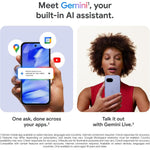 Google Pixel 9a 5G 256GB Obsidian Unlocked Smartphone