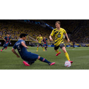 FIFA 21 PS4 Football Game