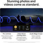 Google Pixel 8 5G 128GB Obsidian Unlocked Smartphone