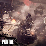 Battlefield 6 Standard Edition – PS5 Game (DISC ONLY)