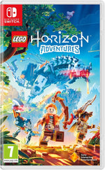 LEGO® Horizon Adventures (Nintendo Switch) Game