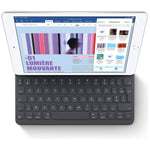 Apple iPad 7th Gen 10.2″ 32GB Wi‑Fi Silver Powerful Everyday Tablet