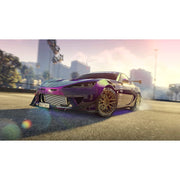 GTA V Xbox Series X S Game