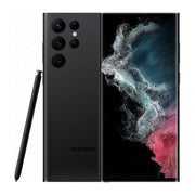 Samsung S22 Ultra 128GB Black Unlocked