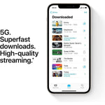 Apple iPhone 12 64GB White Unlocked 5G