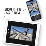 Apple iPad 8th Gen 10.2″ 32GB Wi‑Fi Space Grey Fast & Reliable Tablet