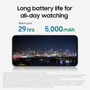 Samsung Galaxy A56 128GB Olive Green 5G Unlocked