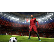 FIFA 18 Xbox One Football Game