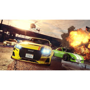 GTA V Xbox Series X S Game