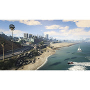 GTA V Xbox Series X S Game