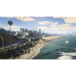 GTA V Xbox Series X S Game