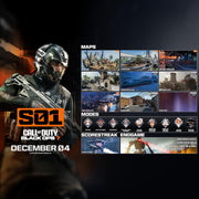 Call of Duty®: Black Ops 7 – PlayStation 5 Physical Game – Shooter Action, Multiplayer, Campaign – PEGI 18