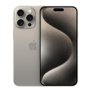 Apple iPhone 15 Pro Max 256GB Unlocked