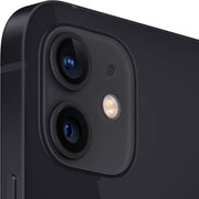 iPhone 12 Mini 64GB Black Unlocked