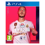 FIFA 20 PS4 Football Game