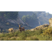 Grand Theft Auto V (PS4)