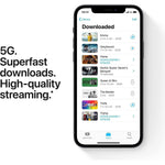 Apple iPhone 12 mini 64GB Black Unlocked Smartphone