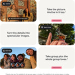 Google Pixel 9a 5G 256GB Obsidian Unlocked Smartphone