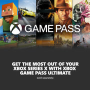Xbox Series X Digital Edition Console UK