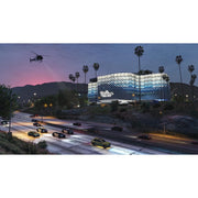 GTA V Xbox Series X S Game