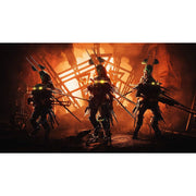 Anthem (No DLC) - Xbox One Game