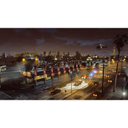 GTA V Xbox Series X S Game