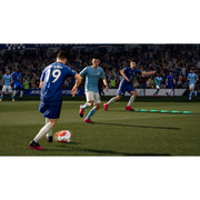 FIFA 21 PS4 Football Game