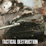 Battlefield 6 Standard Edition – PS5 Game (DISC ONLY)