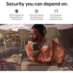 Google Pixel 8 5G 128GB Obsidian Unlocked Smartphone