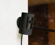 Ring Stick Up Cam Battery Wireless Outdoor Security Camera