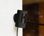 Ring Stick Up Cam Battery Wireless Outdoor Security Camera