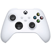 Microsoft Xbox Wireless Controller Robot White