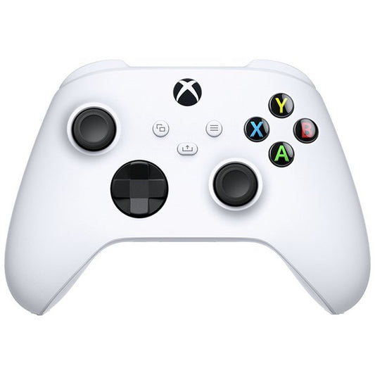 Microsoft Xbox Wireless Controller Robot White
