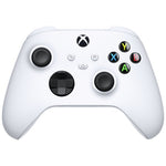 Microsoft Xbox Series X|S Wireless Controller - Robot White