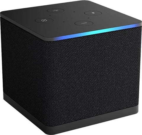 Amazon Fire TV Cube 3rd Gen