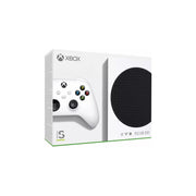 Xbox Series S - 512GB Digital Console