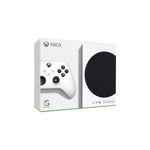 Xbox Series S - 512GB Digital Console