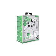 Venom Xbox Series X/S & One Twin Docking & Charging Station