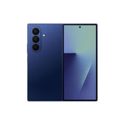Samsung Galaxy Z Fold7 Unlocked Blue 256 GB