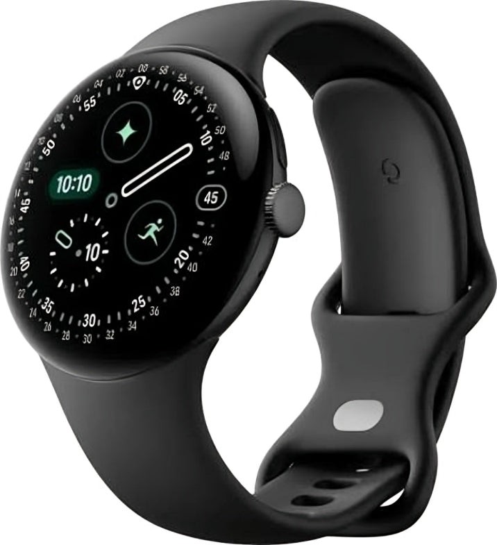 Google Pixel Watch 4 Wi-Fi — 41mm