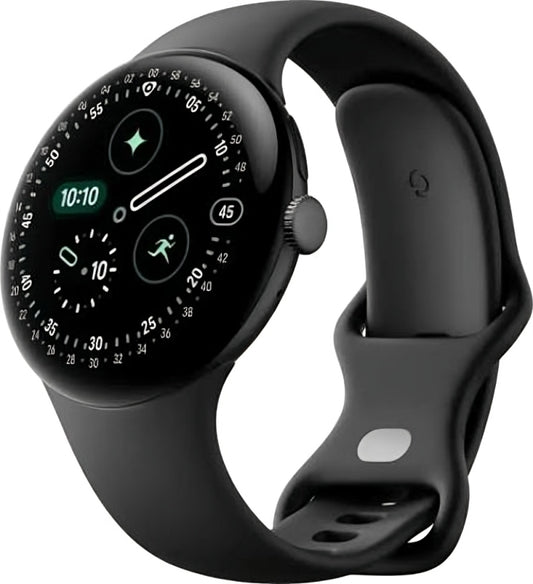 Google Pixel Watch 4 Wi-Fi — 41mm